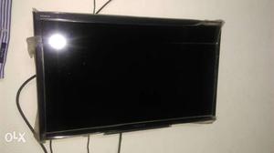 Flat Screen Television sony 24 inch led