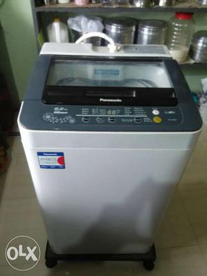 Good condition Panasonic washing machine 6.2kg