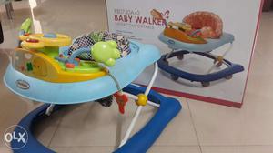 Goodbaby Baby Walker with Excellent condition