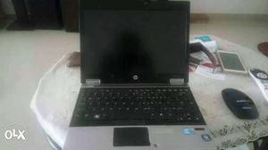 HP I7 Laptop