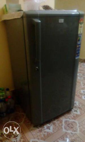 Hair fridge is on sell in excellent condition