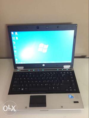 Hp i5 Laptop with 100% working condition call me