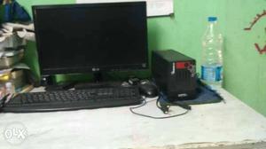 I want sale my desktop very good condition 1tb