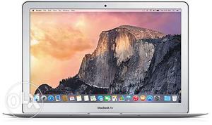 I want to buy mac book air not more than 3 months