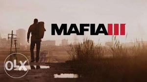 I want to sell my Pc Game Cd of Game Mafia 3.