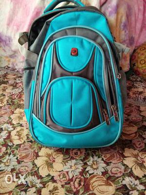 I want to sell this bag having 5 big and small