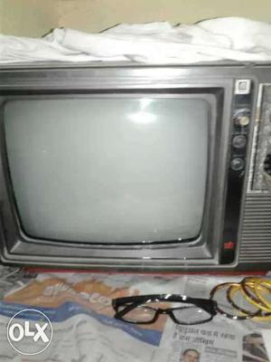It is 54 year old tv