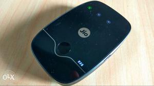 JioFi Router Only 10 days old with Bill,Box and