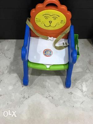 Kid Potty Training Chair