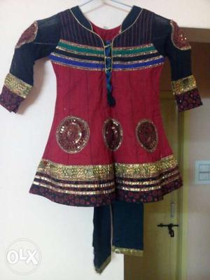 Kids ethnic wear for 2-3 years
