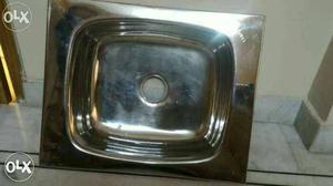 Kitchen sink with SS 304 material