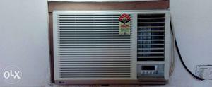 LG 1.5 ton 5 Star AC with insta cooling in