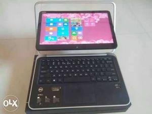 New laptop Dell xps 12 (2 in 1) Urgently sale new