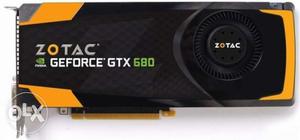 Nvidia gtx gb graphic card n can play any