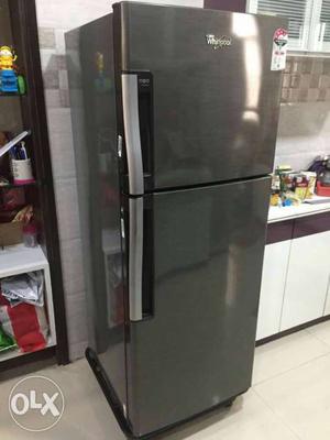 Only 4 years old fridge in completaly good