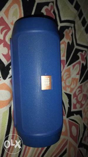 Original JBL Charge 2 Bluetooth Speakers+Original Box. MRP
