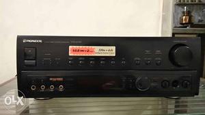 Pioneer VSX-604S Stereo Receiver