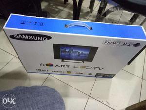 Samsung 21 Led Excellent Picture Quality Only /-