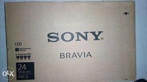 Sony 24 inch Full HD