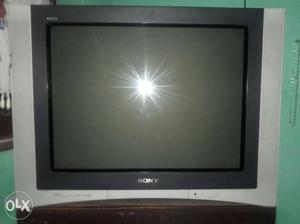Sony flat tv..29 inches..3D..Digital..7years used