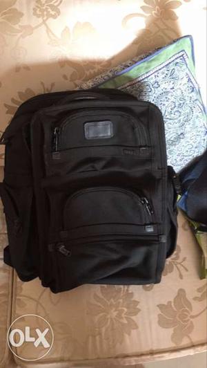 Tumi Backpack for Sale! Almost new