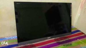 Used Sony 40" full hd Usb edge led tv in perfect condition