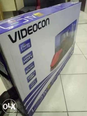 Videocon 32 Led excellent picture quality with