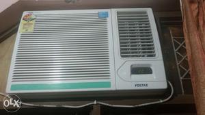 Voltas 1.5 ton AC with in very good condition