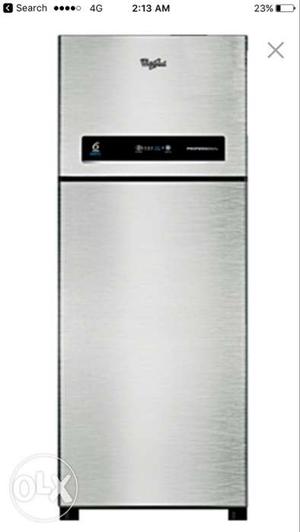 Whirlpool 340 ltr PRO 355 ELT 3S