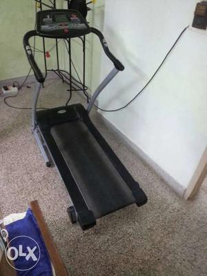 5 year old Afton treadmill for domestic use. 3