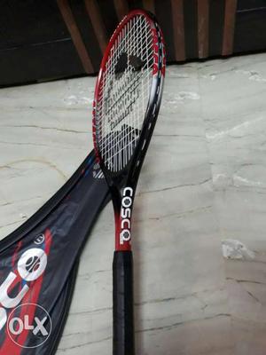 Brand new Cosco Tennis Racket