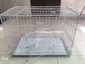 Cage for puppy,rabbit,cat
