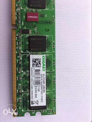 DDR2 ram 1gb