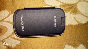 Galaxy star S at good condition available at