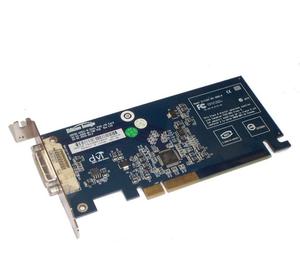 HP  DVI-D PCIe Orion ADD2-N Dual Pad Video Card 35