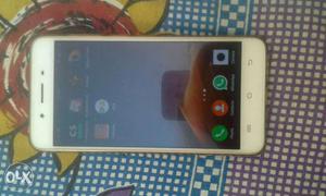 Hello i want to cell out my vivo Y55L phone Its
