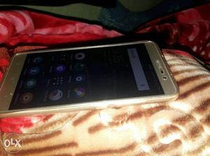 I want sel my phone urgent only . Mi note 3