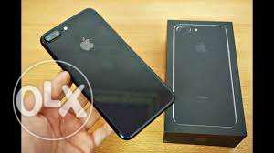 India Warranty | Apple iPhone 7 Plus 256GB | Box All