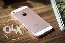 India Warranty | Apple iPhone SE 16GB | Box, Charger, Cable,