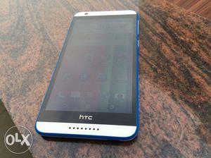 Mobile sale HTC  year old) in excellent condition