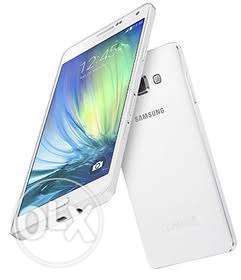 Neat and clean samsung galaxy a7...