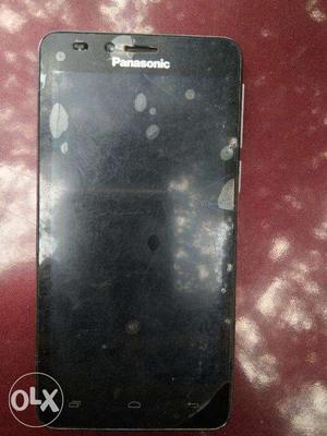 Panasonic T45 4G LTY 1gb ram 8gb rom Display some