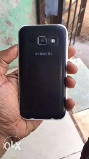 Samsung J1 Nice Condition Friends...and Exenge Me
