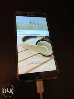 Samsung Note 5 32gb for sale.In pristine