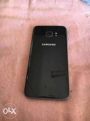 Samsung S 7 Edge 32 gb in 4 months warranty