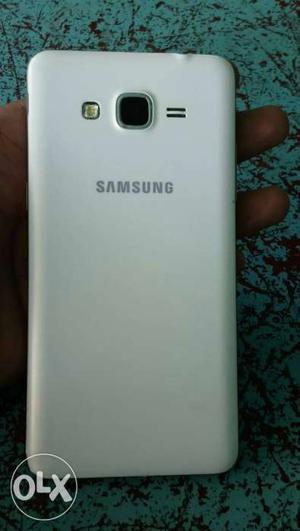 Samsung grand prime for sell not a single scratch