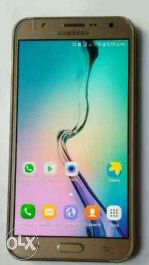 Samsung j7 very good condition out of warranty