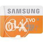 Samsung memorycard 64gb Its new And i m