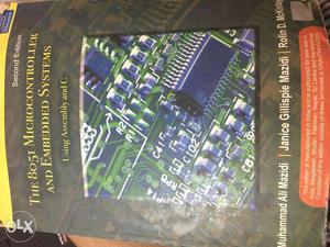 The  Microcontroller And Embedded Systems