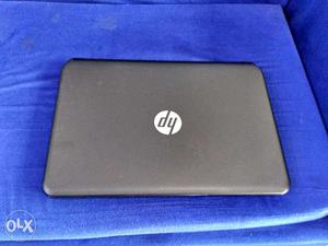 7to9months warranty Hp5th gen quad Core 4gb 500gb Like new